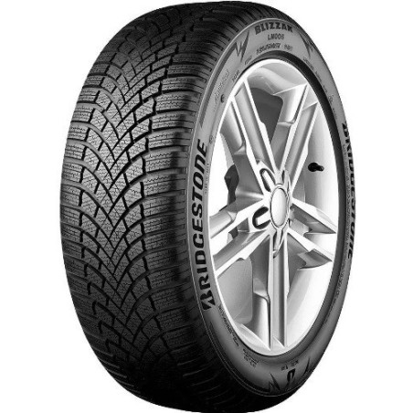 195/55 R16 BLIZZAK LM005 [91] H XL *