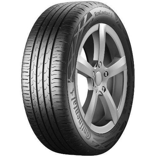 205/60 R16 ECOCONTACT 6 [92] V DOT2026 DEMO