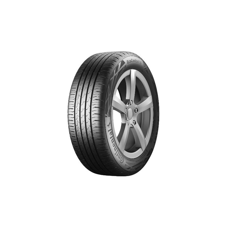 205/60 R16 ECOCONTACT 6 [92] V DOT2026 DEMO