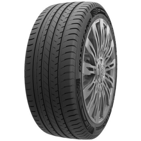 255/45 R20 DSU02 [105] W XL FR DOT2024
