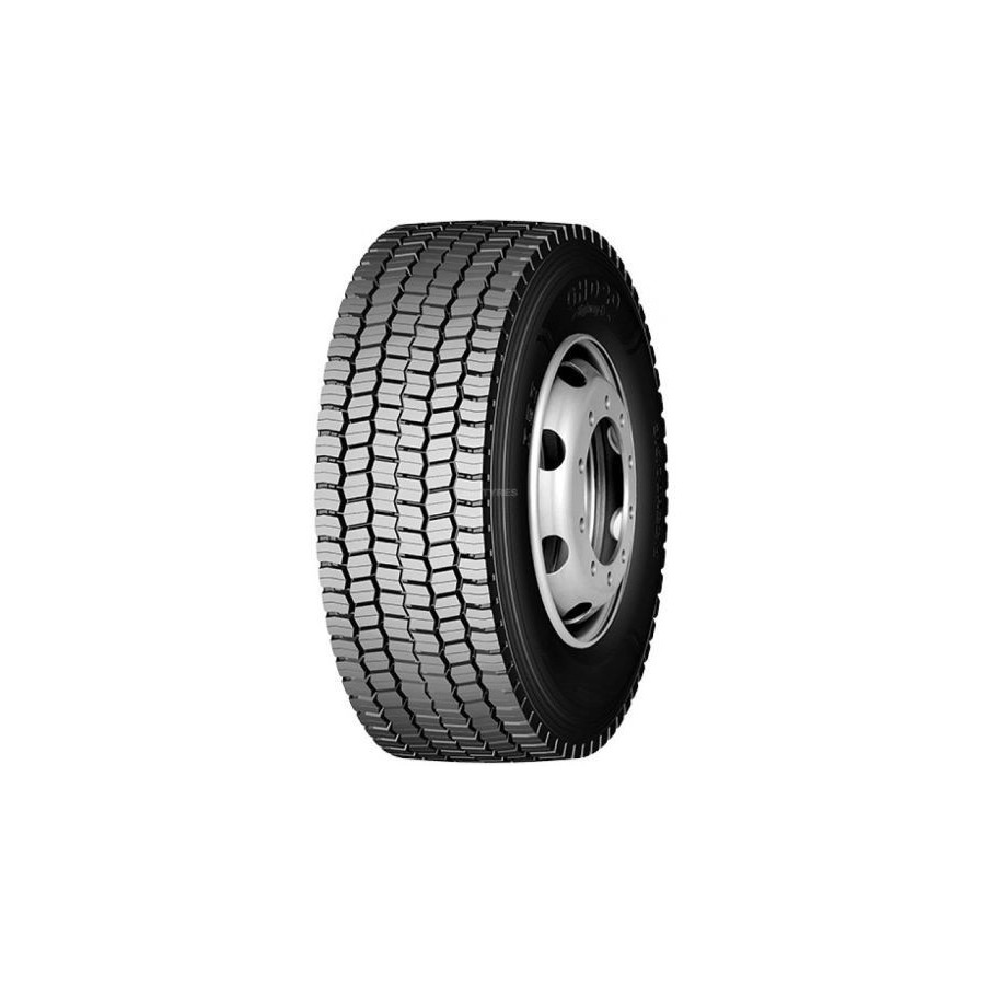 315/60 R22.5 GHD20 (GOODTRIP) 20PR [154/148] L TL M+S 3PMSF