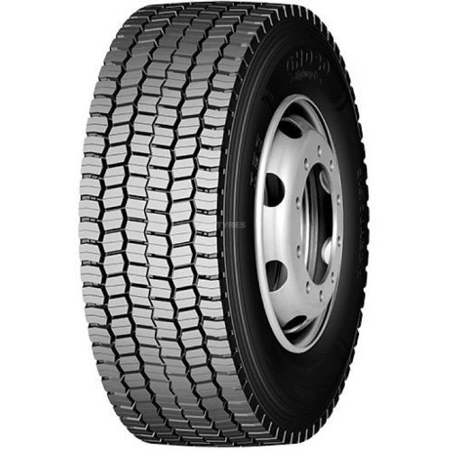 315/70 R22.5 GHD20 (GOODTRIP) 20PR [154/151] M TL M+S 3PMSF