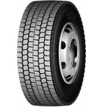 315/70 R22.5 GHD20 (GOODTRIP) 20PR [154/151] M TL M+S 3PMSF