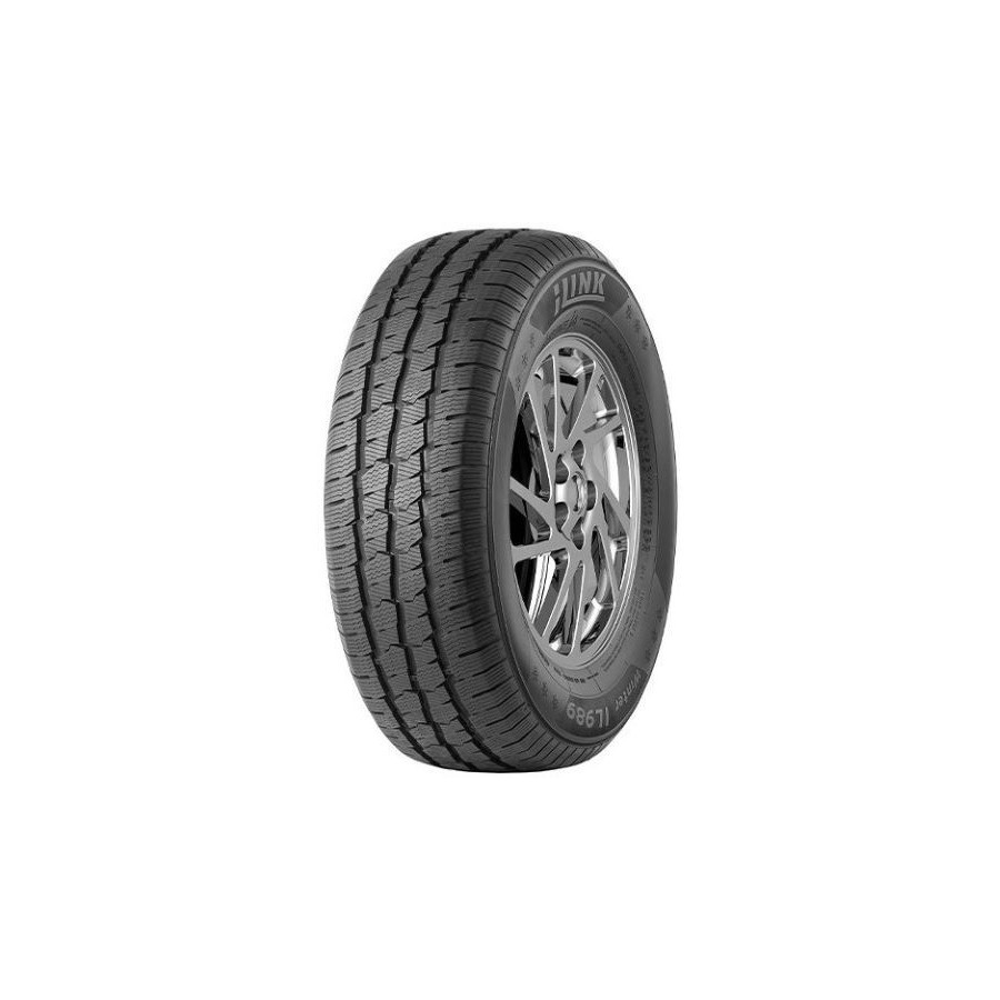185/75 R16C WINTER IL989 [104/102] R DOT2024