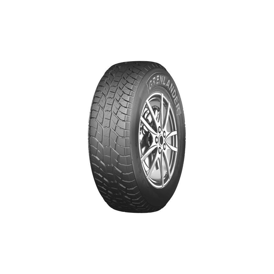 265/60 R18 TERRAMAX LSR2 A/T [110] T DOT2024