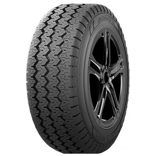 195/75 R16C TRANSITO ARZ 6-X [107/105] R DOT2023
