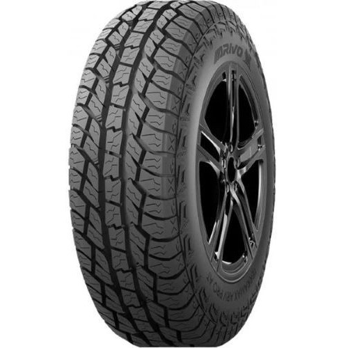 265/70 R17 TERRAMAX ARV A/T [115] S FR DOT2023