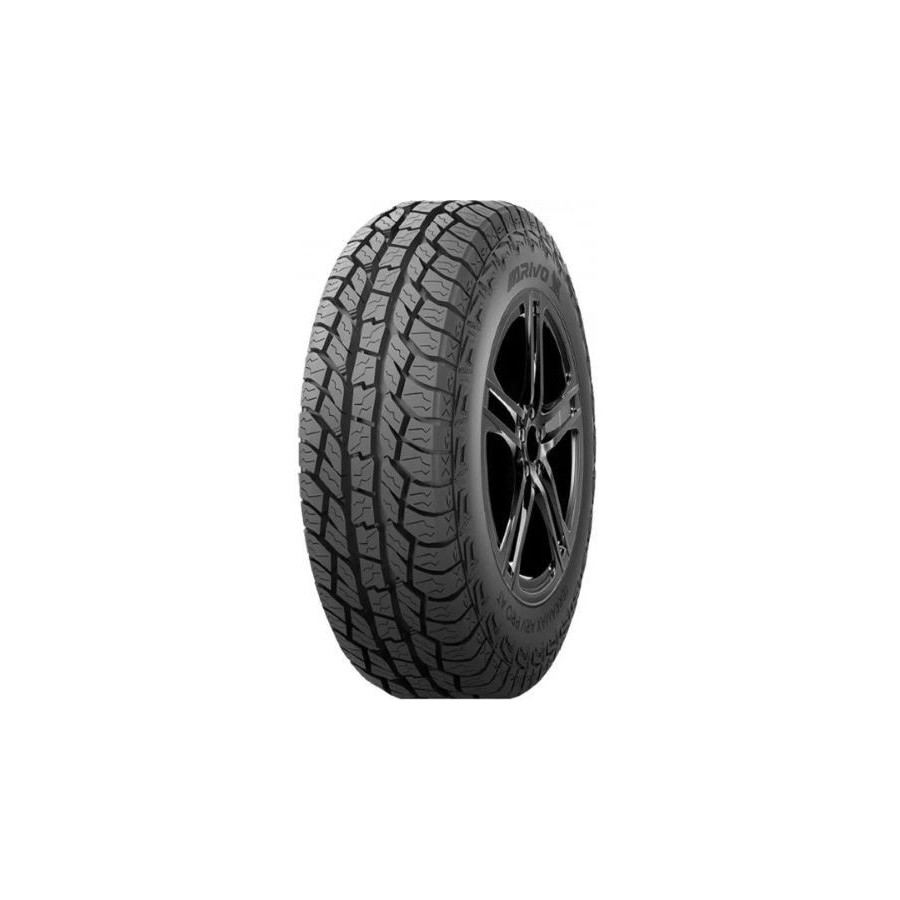 265/70 R17 TERRAMAX ARV A/T [115] S FR DOT2023