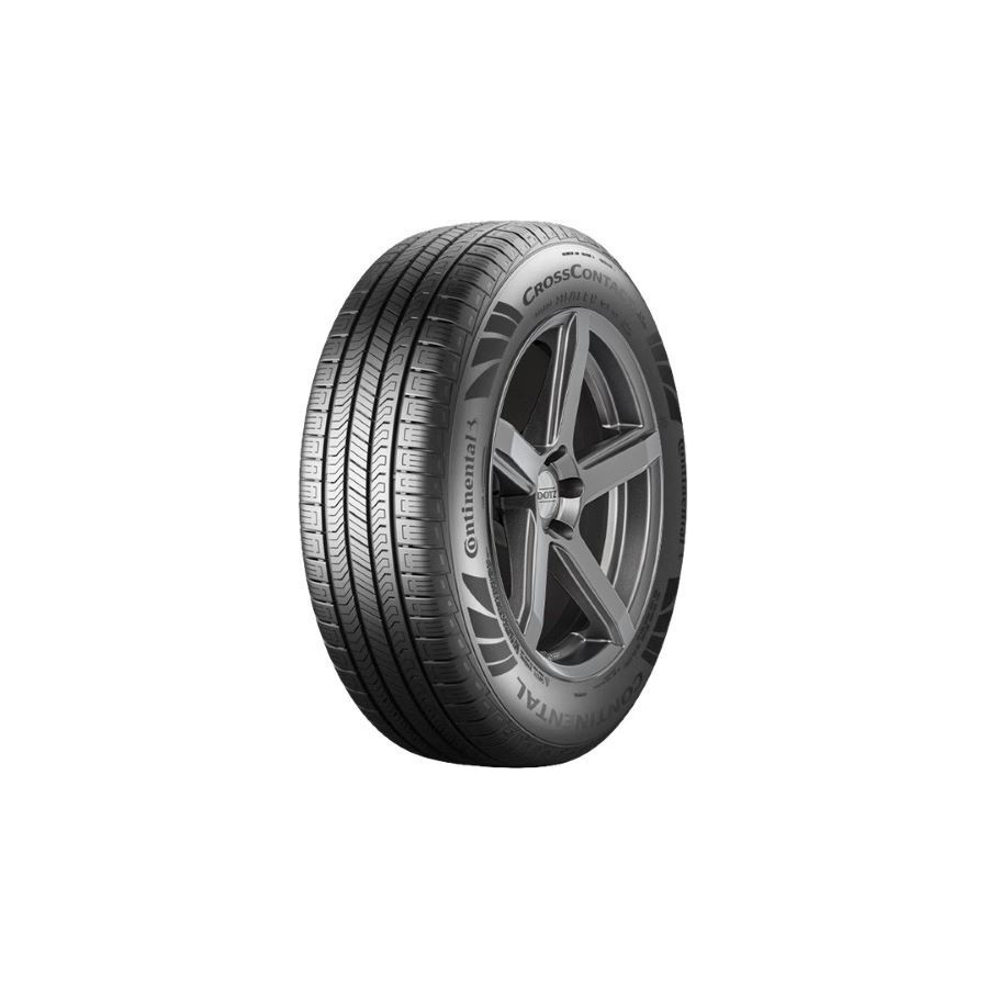 295/35 R22 CROSSCONTACT RX [108] V XL FR NE0 DOT2024
