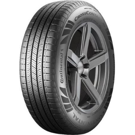 295/35 R22 CROSSCONTACT RX [108] V XL FR NE0 DOT2024