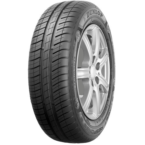 155/65 R14 SP STREETRESPONSE 2 [75] T DOT2021