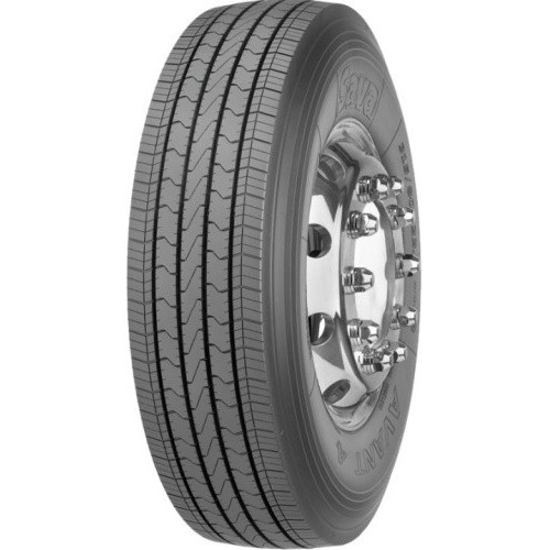215/75 R17.5 AVANT 4 [126/124] M TL M+S 3PMSF