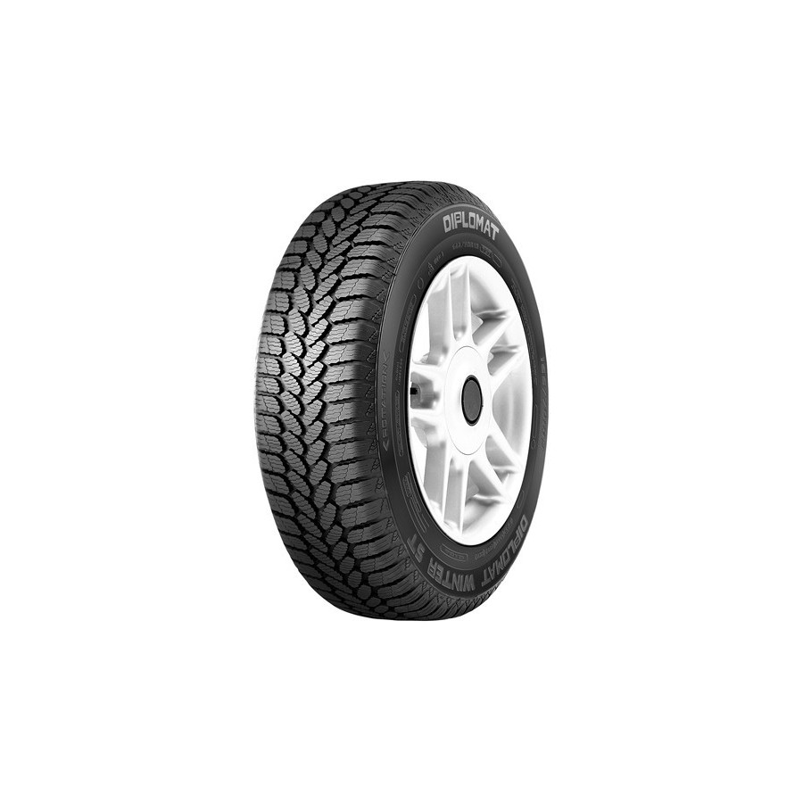 185/65 R14 DIPLOMAT WINTER ST [86] T DOT2022