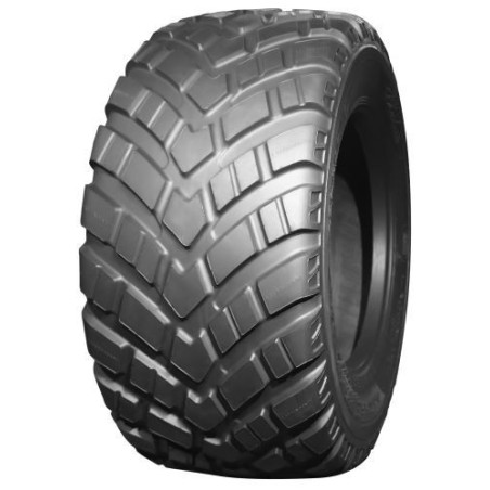 500/60 R22.5 X POWER FLR 333 [156 D/153 E] TL steel belted