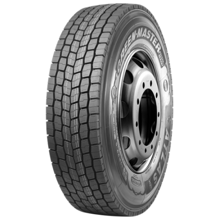 295/60 R22.5 KTD300 16PR [150/147] L TL M+S 3PMSF