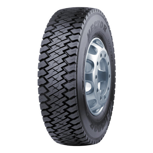 10.00 R20 DR 1 HECTOR 16PR [146/143] K TT M+S