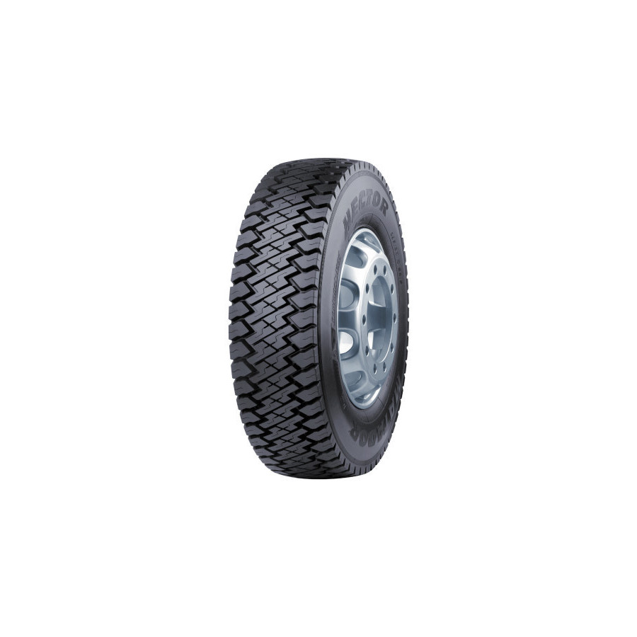 10.00 R20 DR 1 HECTOR 16PR [146/143] K TT M+S