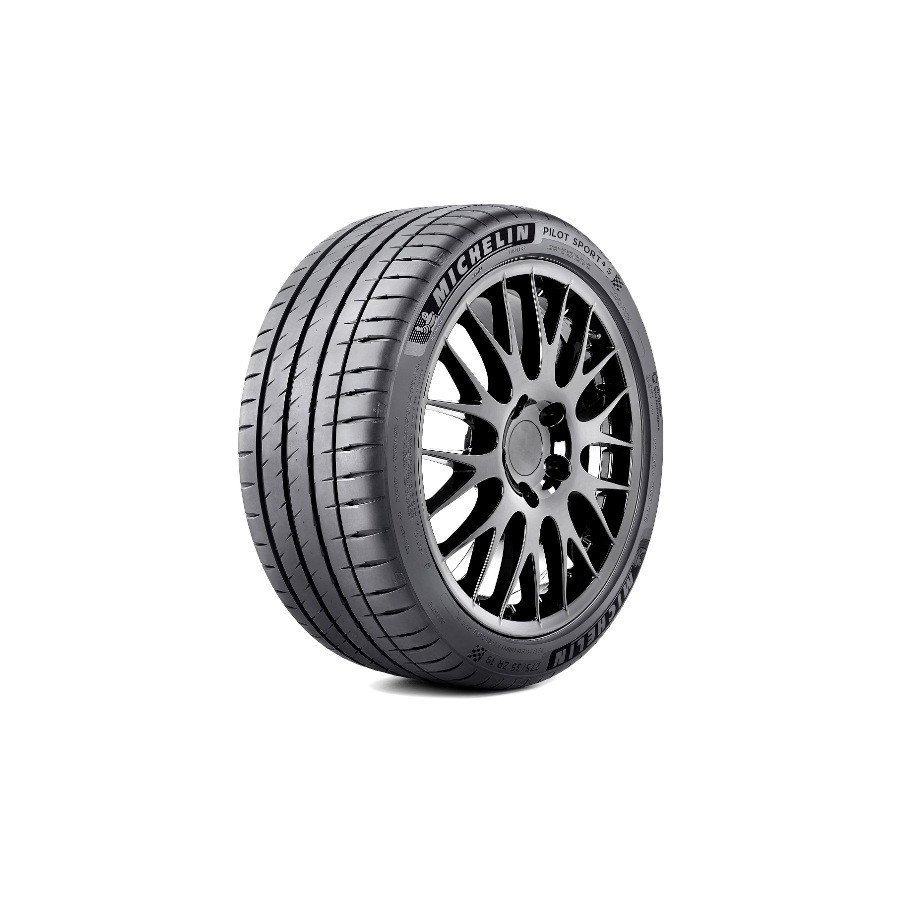 245/35 R19 PILOT SPORT 4S [93] Y XL FR *