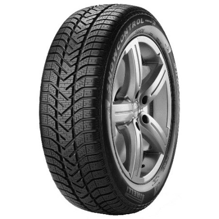 175/65 R15 SNOWCONTROL SERIE III [88] H XL *