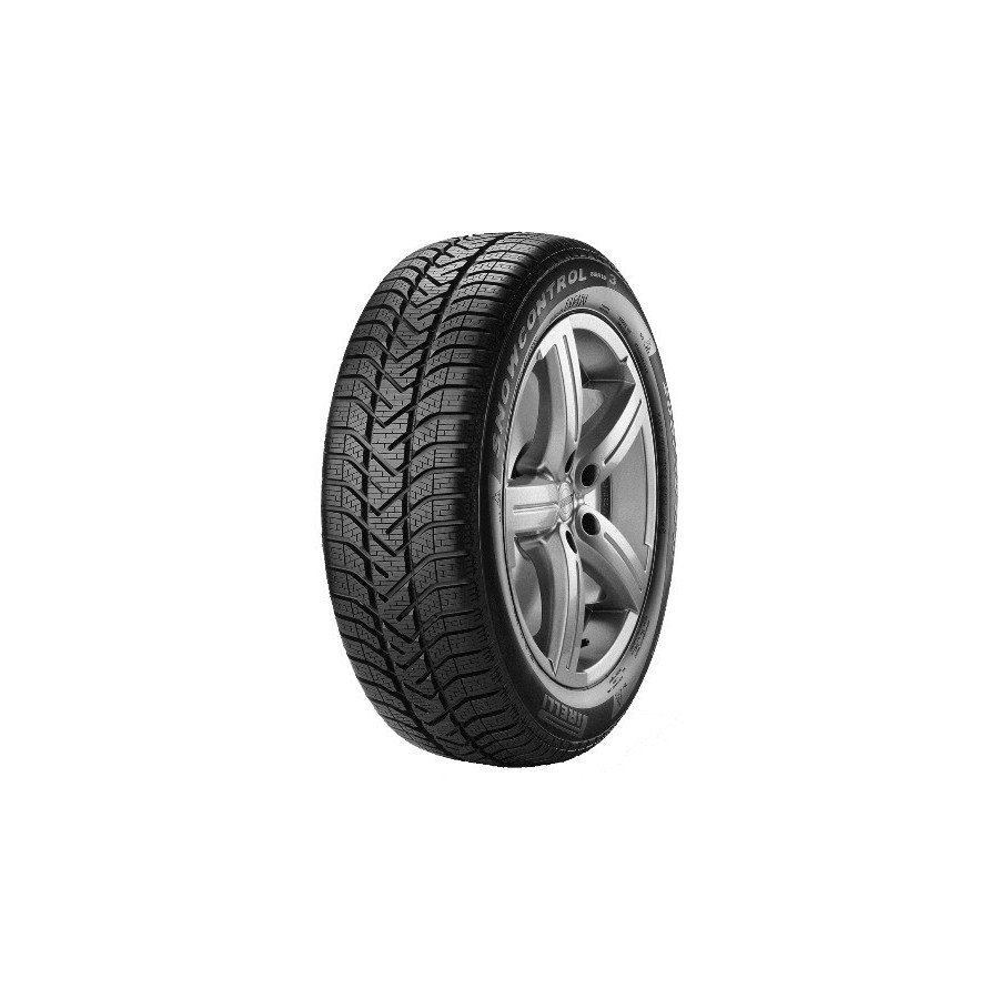 195/55 R16 SNOWCONTROL SERIE III [87] H FR RFT *