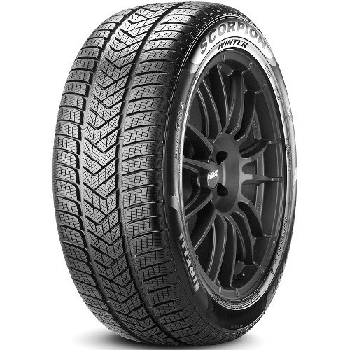 255/45 R19 SCORPION WINTER [104] H XL FR elt