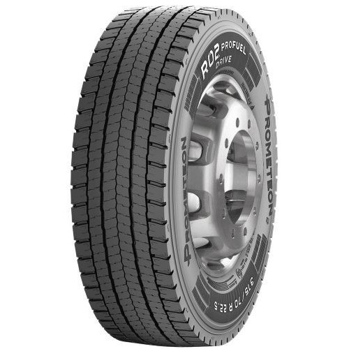 245/70 R17.5 R02 PROFUEL DRIVE [136/134] M TL M+S 3PMSF