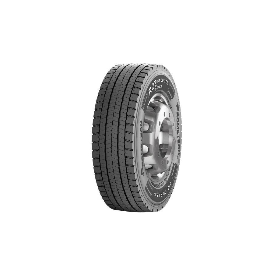265/70 R17.5 R02 PROFUEL DRIVE [140/138] M TL M+S 3PMSF