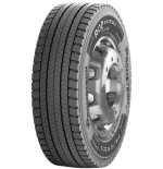315/80 R22.5 R02 PROFUEL DRIVE [158/150] L TL M+S 3PMSF