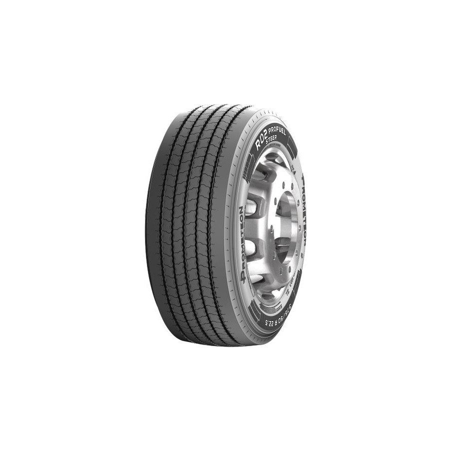 315/60 R22.5 R02 PROWAY STEER [154/148] L TL M+S 3PMSF