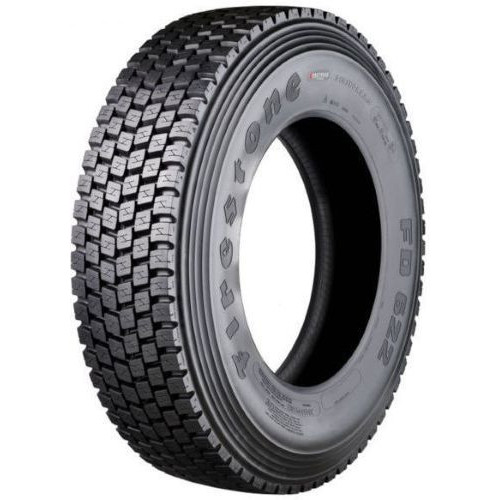 295/60 R22.5 PRO-DR3 270 PRO-TREAD BRIDGESTONE protektorovaná M+S 3PMSF KOSTRA BRIDGESTONE