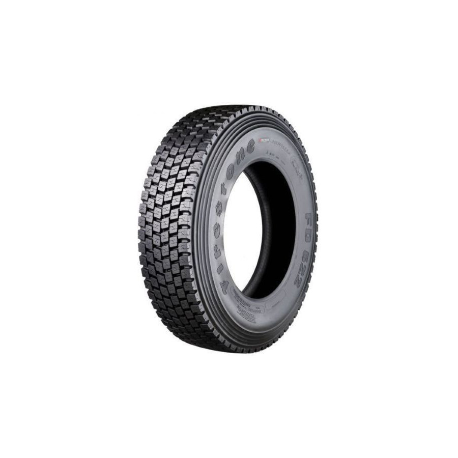 295/60 R22.5 PRO-DR3 270 PRO-TREAD BRIDGESTONE protektorovaná M+S 3PMSF KOSTRA BRIDGESTONE