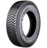 295/60 R22.5 PRO-DR3 270 PRO-TREAD BRIDGESTONE protektorovaná M+S 3PMSF KOSTRA BRIDGESTONE