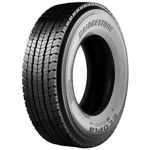 315/70 R22.5 M749 280 BANDAG BRIDGESTONE protektorovaná M+S 3PMSF KOSTRA MICHELN