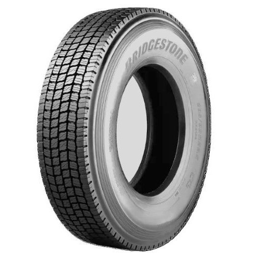 315/60 R22.5 BDR-WXT+ 280 BANDAG BRIDGESTONE protektorovaná M+S 3PMSF KOSTRA BRIDGESTONE
