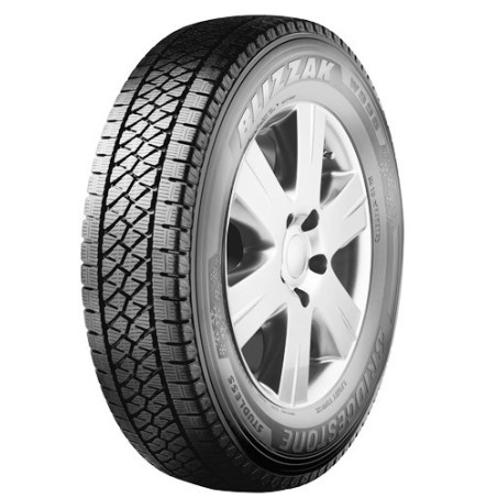 195/70 R15C BLIZZAK W995 [104/102] R DOT2021