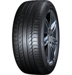 285/40 ZR22 CONTISPORTCONTACT 5P [106] Y FR MO DOT2024