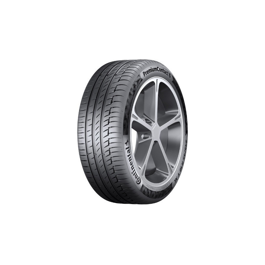 285/45 R22 PREMIUMCONTACT 6 [114] Y XL FR MO-S ContiSilent