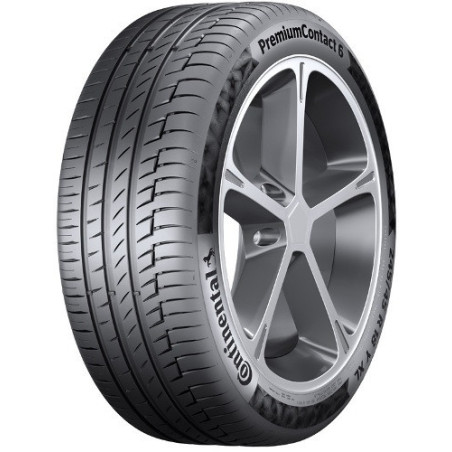 285/45 R22 PREMIUMCONTACT 6 [114] Y XL FR MO-S ContiSilent