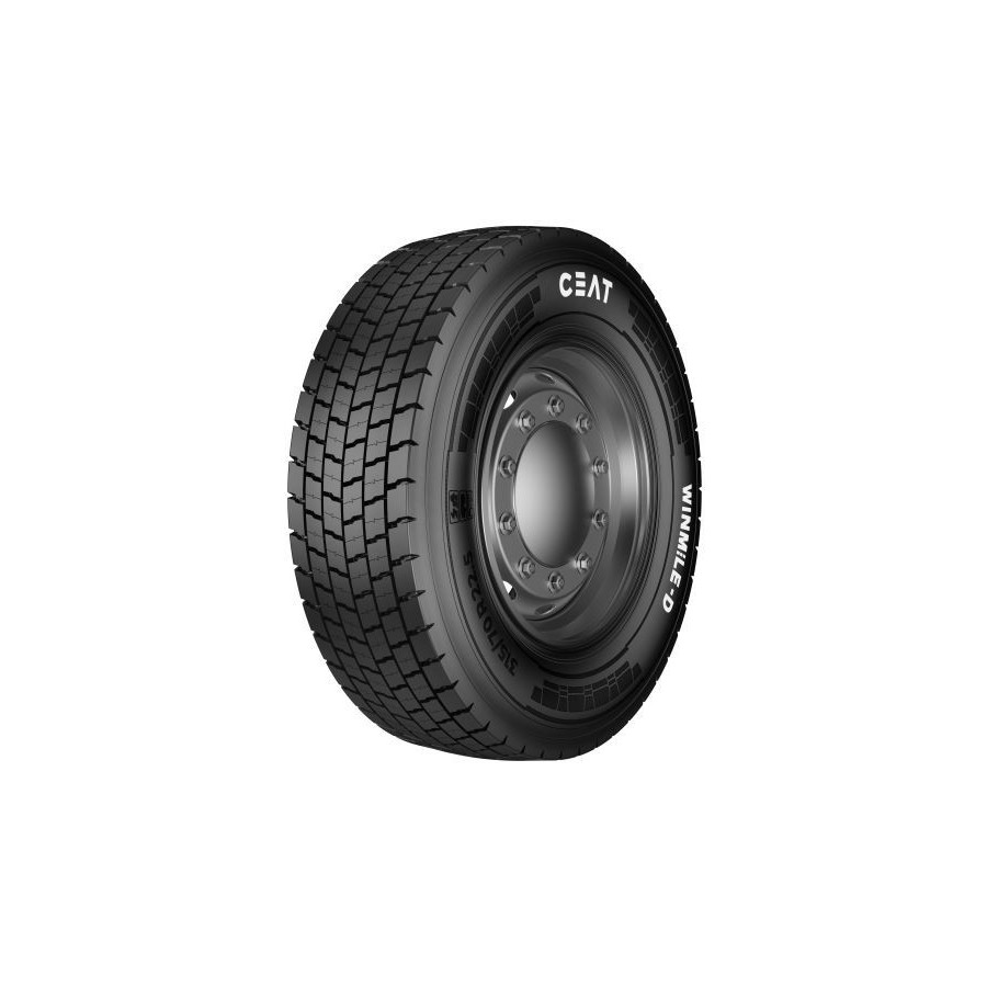 315/70 R22.5 WINMILE-D [154/150] L TL M+S 3PMSF