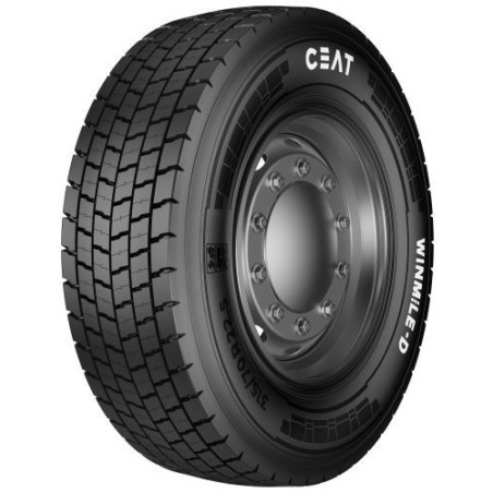 315/70 R22.5 WINMILE-D [154/150] L TL M+S 3PMSF