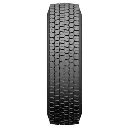 235/75 R17.5 GHD22 (GOODTRIP) 14PR [132/130] M TL M+S 3PMSF