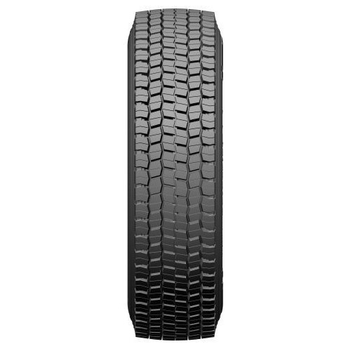 245/70 R19.5 GHD22 (GOODTRIP) 16PR [136/134] M TL M+S 3PMSF