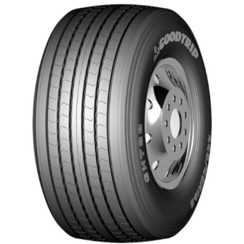 435/50 R19.5 GHT22 TRAILER (GOODTRIP) 22PR [160] J TL M+S 3PMSF