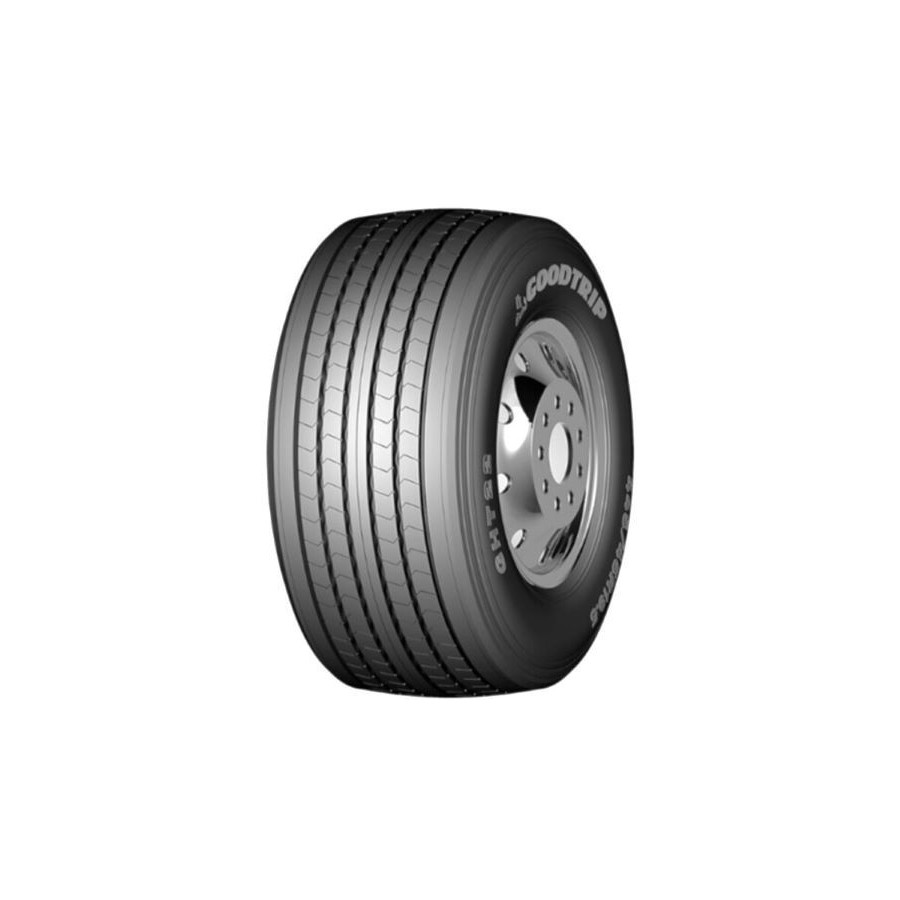 435/50 R19.5 GHT22 TRAILER (GOODTRIP) 22PR [160] J TL M+S 3PMSF