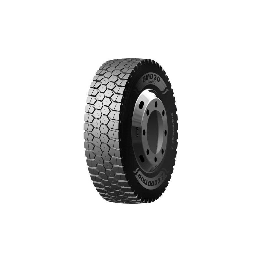 315/80 R22.5 GMD30 ON-OFF ROAD (GOODTRIP) 20PR [157/154] L TL M+S 3PMSF