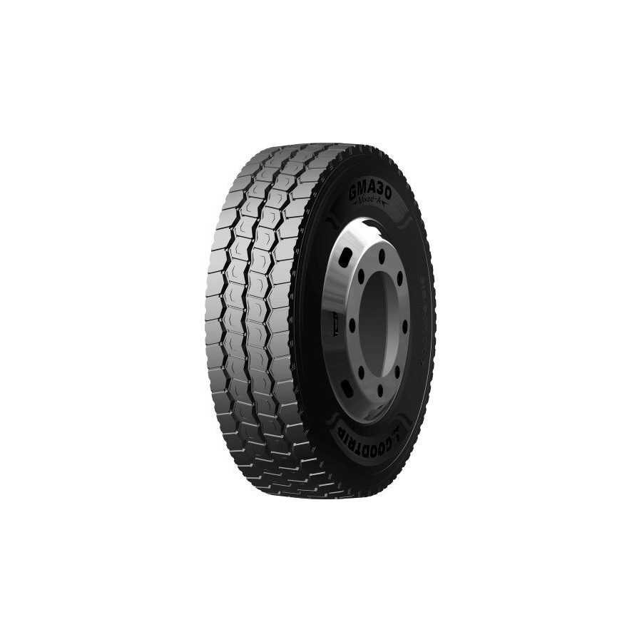 315/80 R22.5 GMA30 ON-OFF ROAD (GOODTRIP) 20PR [157/154] L TL M+S 3PMSF