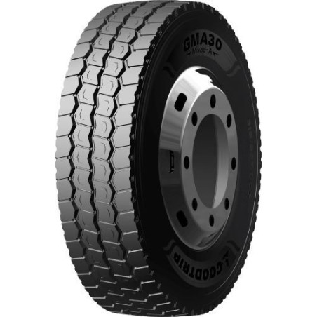 315/80 R22.5 GMA30 ON-OFF ROAD (GOODTRIP) 20PR [157/154] L TL M+S 3PMSF