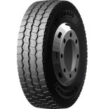 315/80 R22.5 GMA30 ON-OFF ROAD (GOODTRIP) 20PR [157/154] L TL M+S 3PMSF