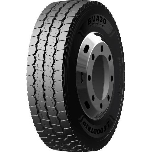 13 R22.5 GMA30 ON-OFF ROAD (GOODTRIP) 20PR [156/153] L TL M+S 3PMSF