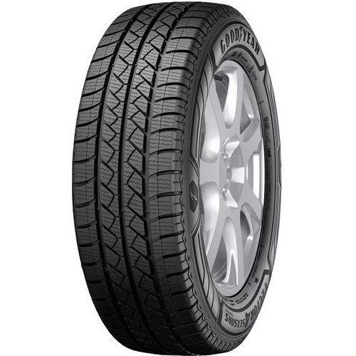 235/65 R16C VECTOR 4SEASONS CARGO [115/113] R MO-V DOT2024